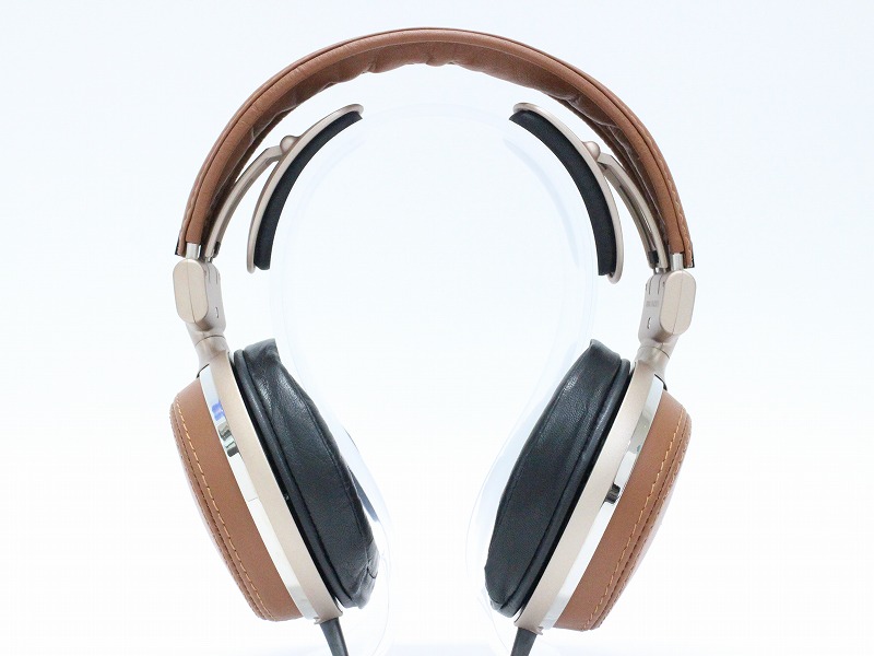 audio-technica ATH-L3000 密閉 ダイナミック型 ヘッドフォン