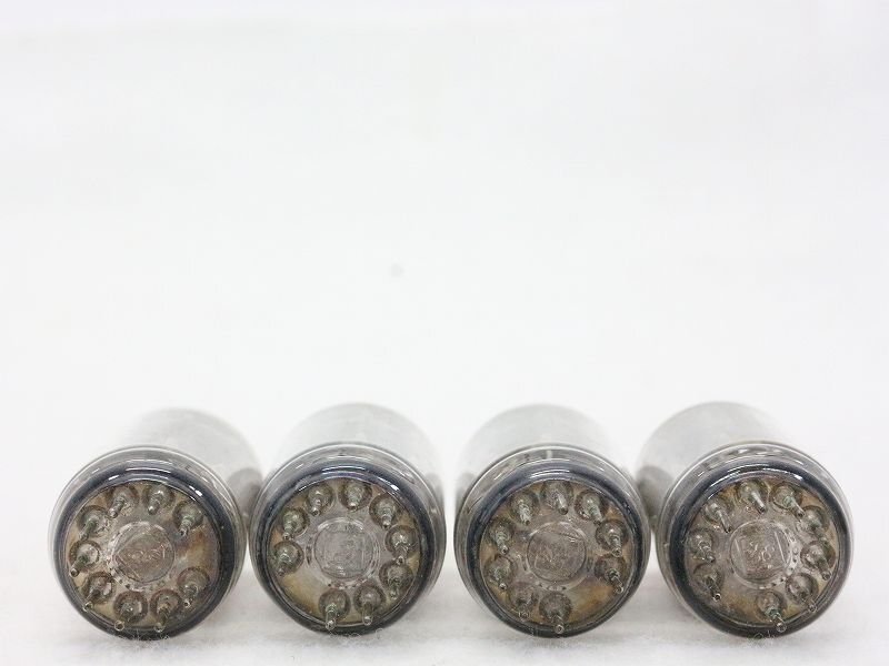 TELEFUNKEN】の【ECC83 真空管 4本 ダイヤマーク入】を秋田県で宅配