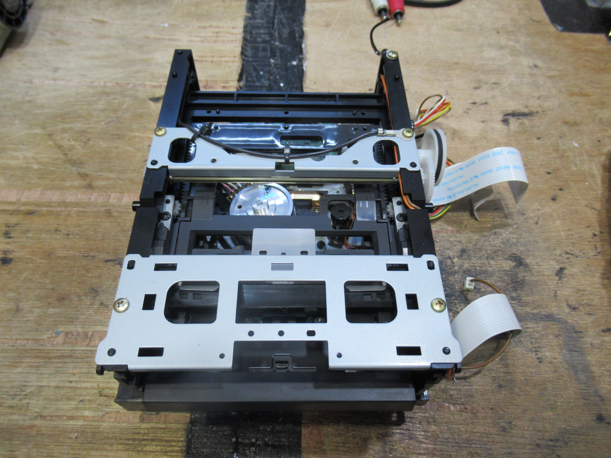 PIONEER D-05 – Audiolife － Enjoy your audio life!!