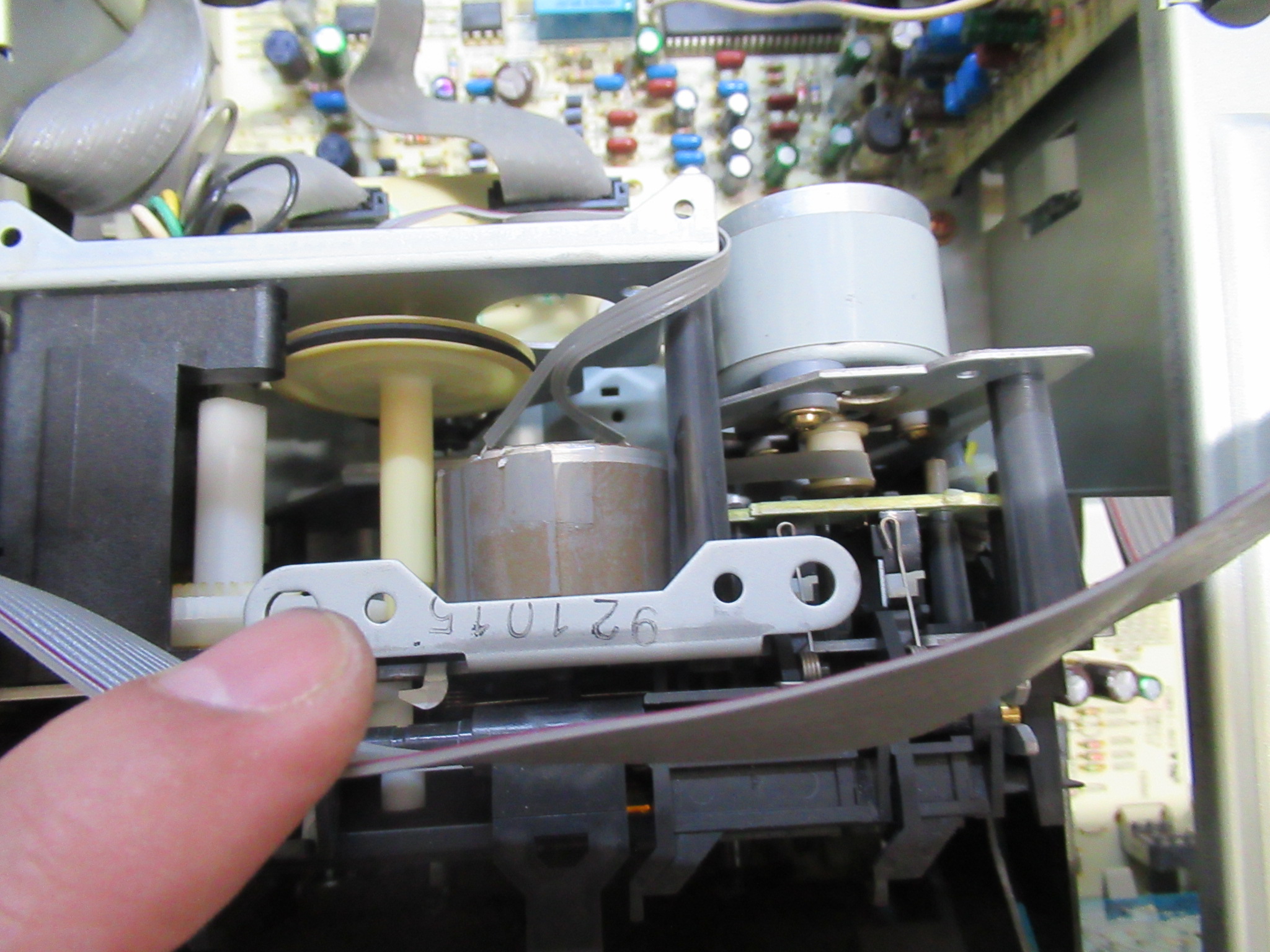 PIONEER T-770S – Audiolife － Enjoy your audio life!!