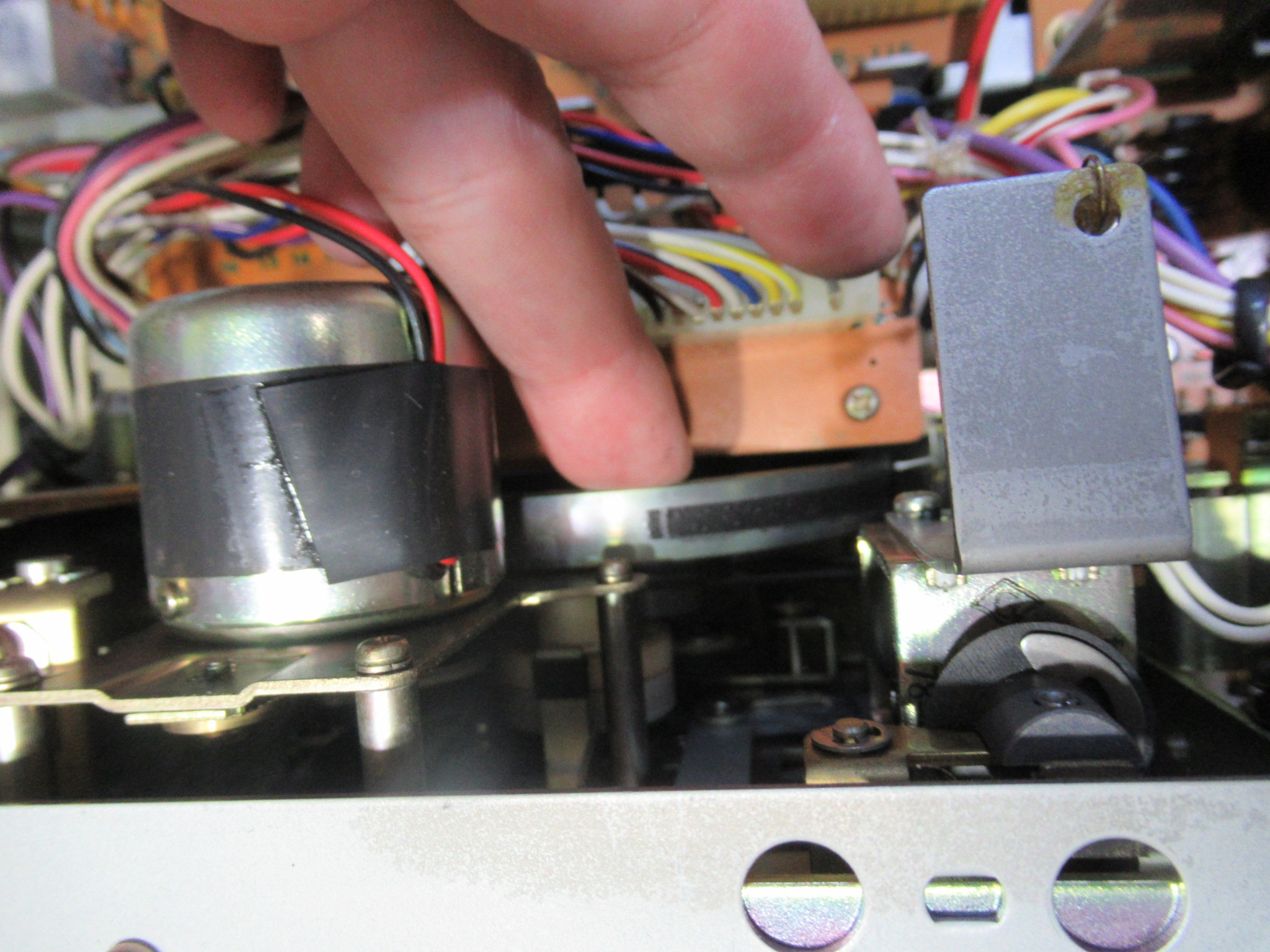 TEAC ff-50 – Audiolife － Enjoy your audio life!!