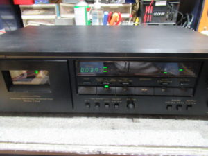 Nakamichi CR-30 – Audiolife － Enjoy your audio life!!