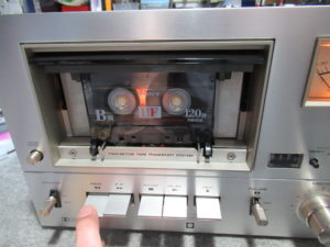 PIONEER CT-9 – Audiolife － Enjoy your audio life!!