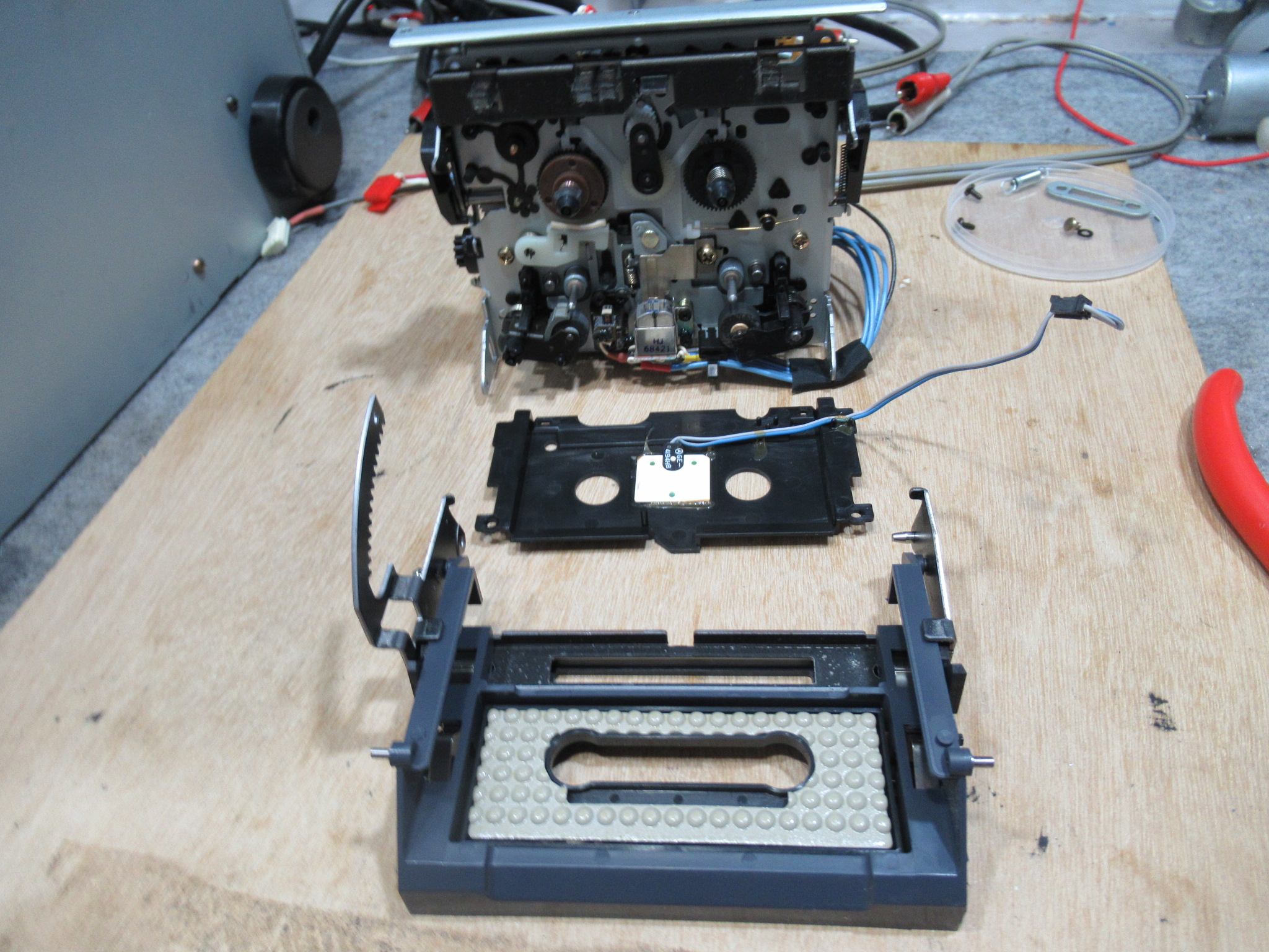 SONY TC-KA3ES – Audiolife － Enjoy your audio life!!