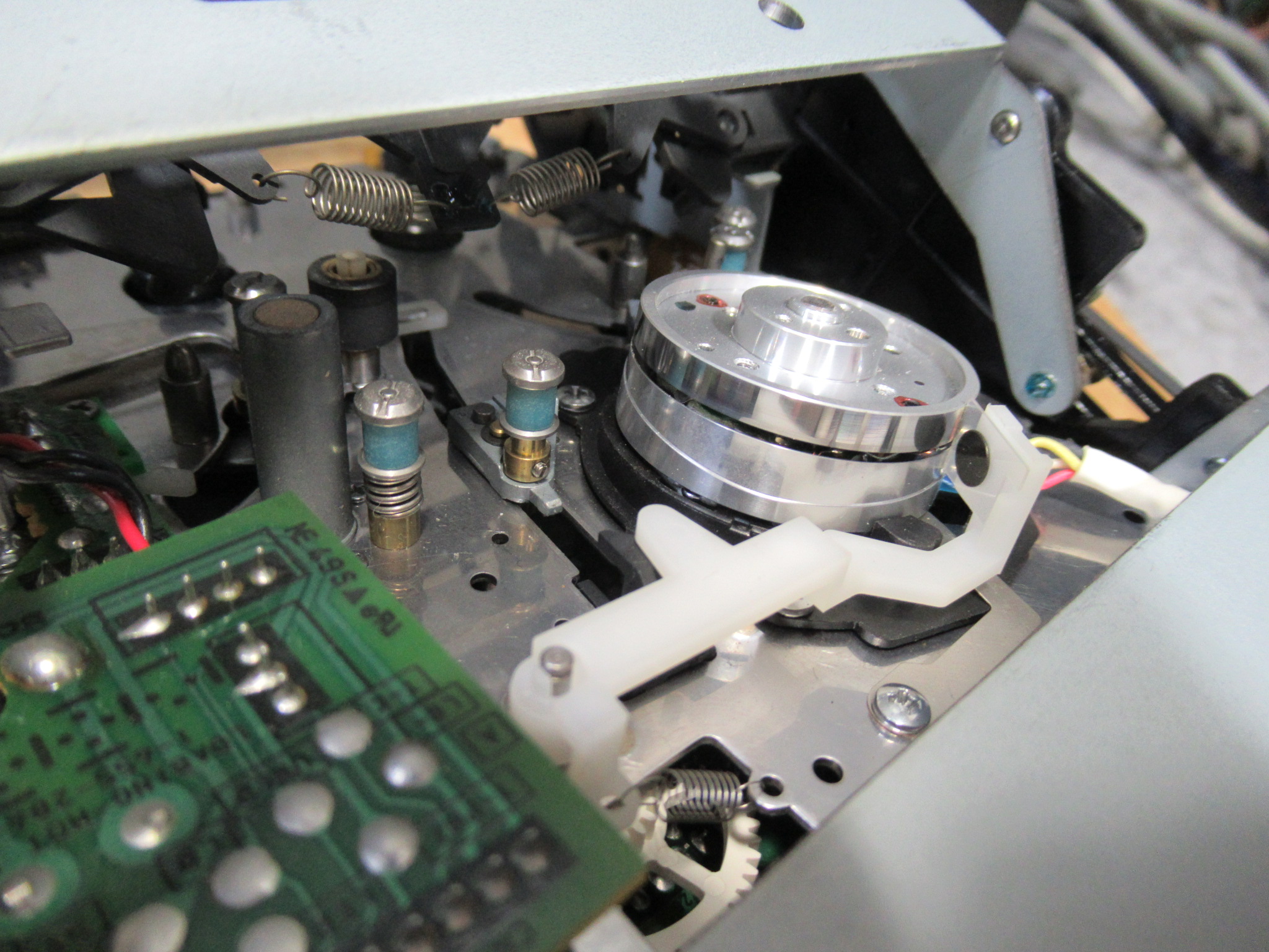 SONY PCM-R500 – Audiolife － Enjoy your audio life!!