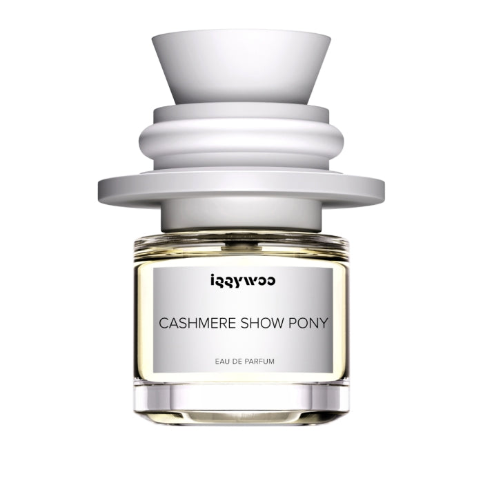 Iggywoo - Cashmere Show Pony