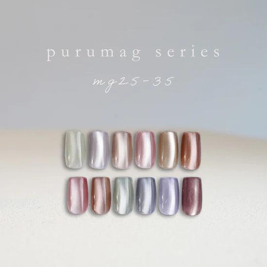 énoi 'purumag' Magnetic Series | Enoi - PURUMAG 25-36