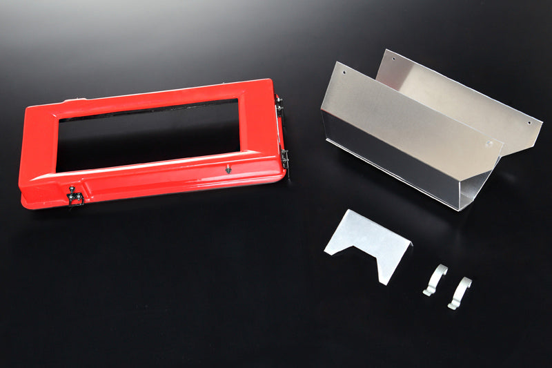 Sports Induction Box | Auto Exe Official Online Store | Mazda Car