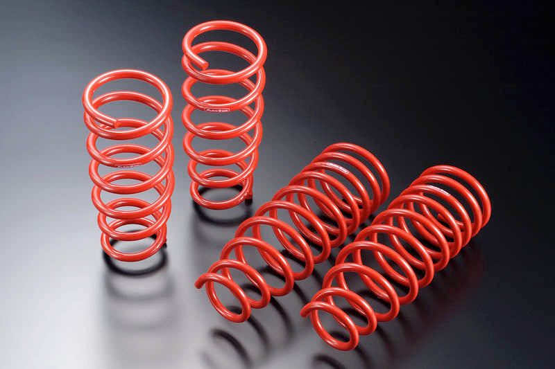 ローダウンスプリング | オートエクゼ公式オンラインストア | マツダ車