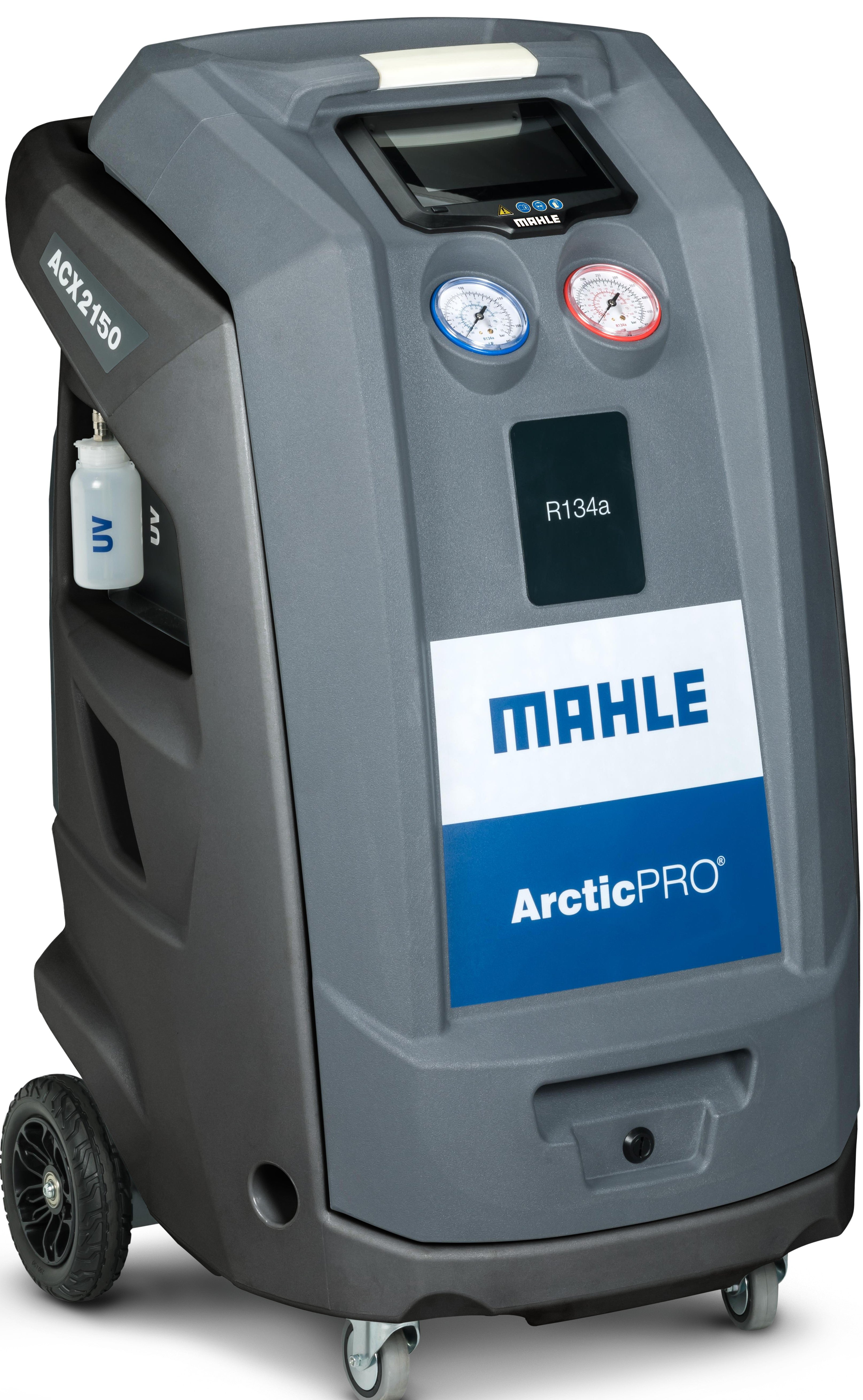 ArcticPRO ACX2150 A/C machine – Mahle