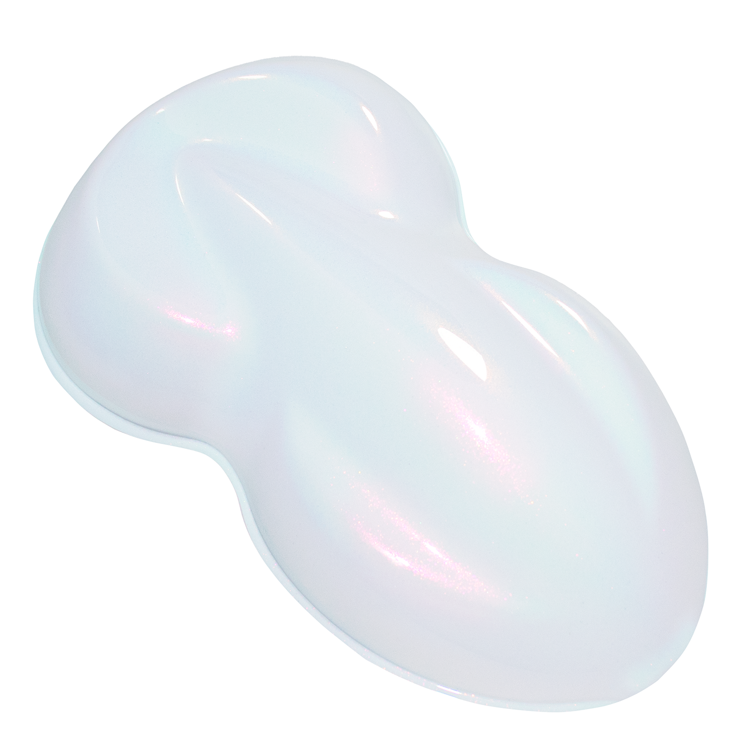 Twilight Series Chameleon Maui Twist over Pure White Gallon Kit