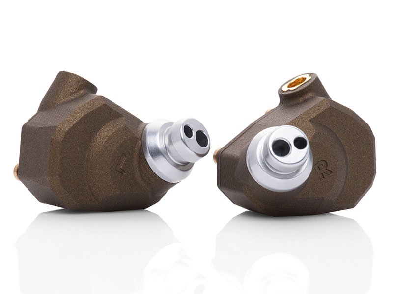 Campfire Audio、セラミックコーティングに進化したイヤフォンJUPITER