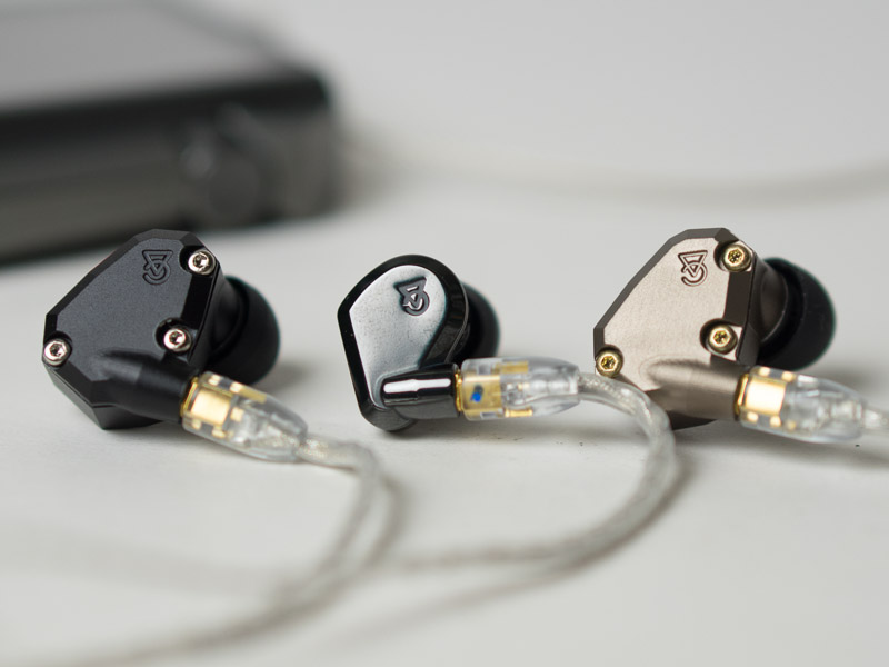 レビュー】実はお買い得? 日本好きのマニアが作る理想のイヤフォン