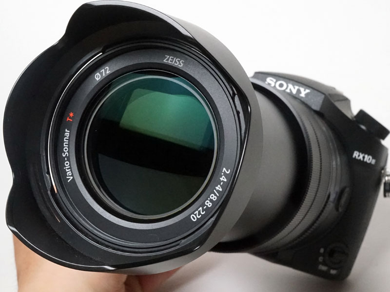 小寺信良の週刊 Electric Zooma!】サンデービデオグラファーには最強