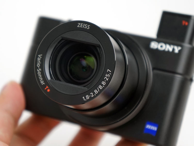 小寺信良の週刊 Electric Zooma!】第721回:ついにRX100シリーズで4K