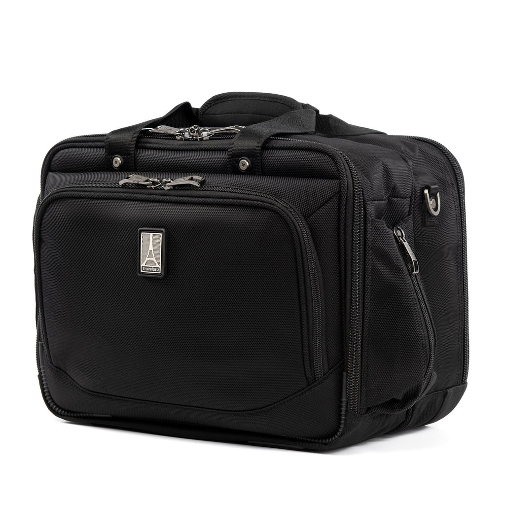 FlightCrew™ 5 Flight Tote – Travelpro Aviation Professionals