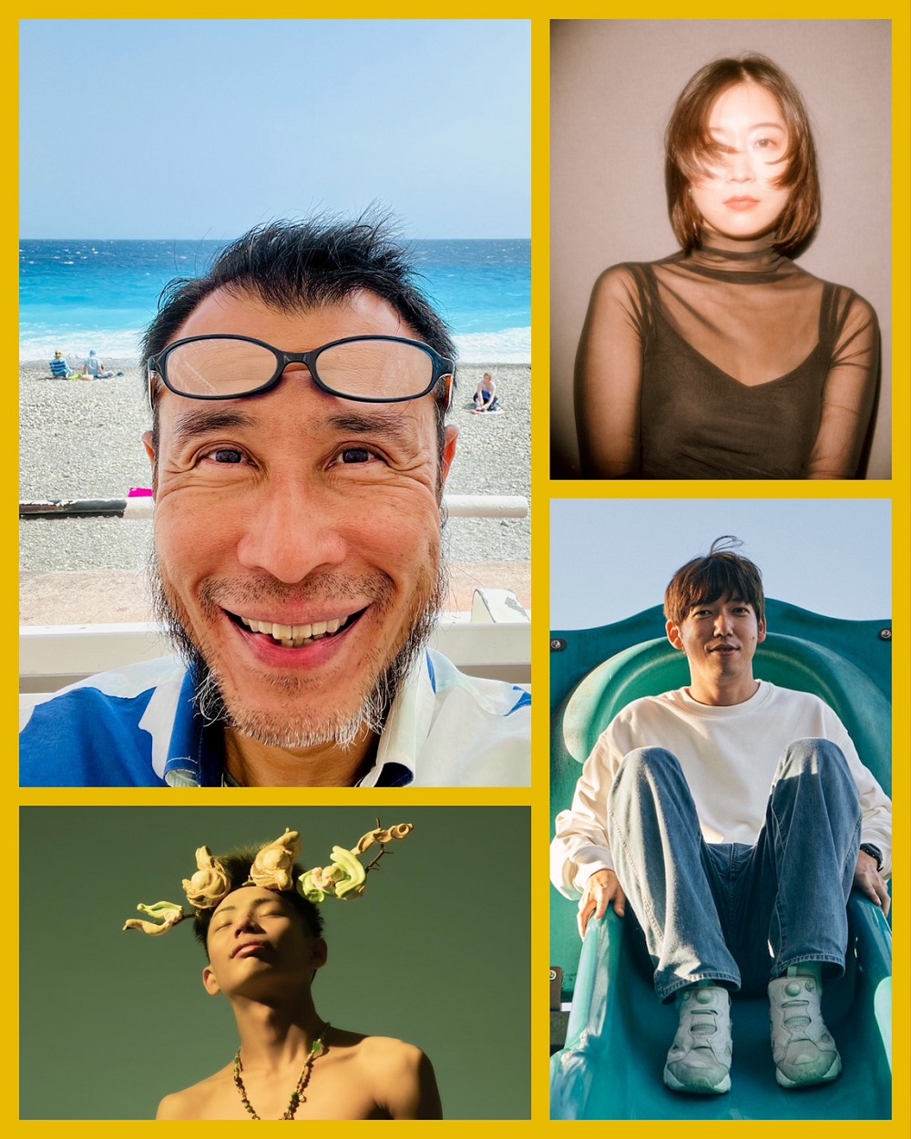 AVYSS magazine » 『サルゲッチュ3』サウンドトラックのLP化を記念した