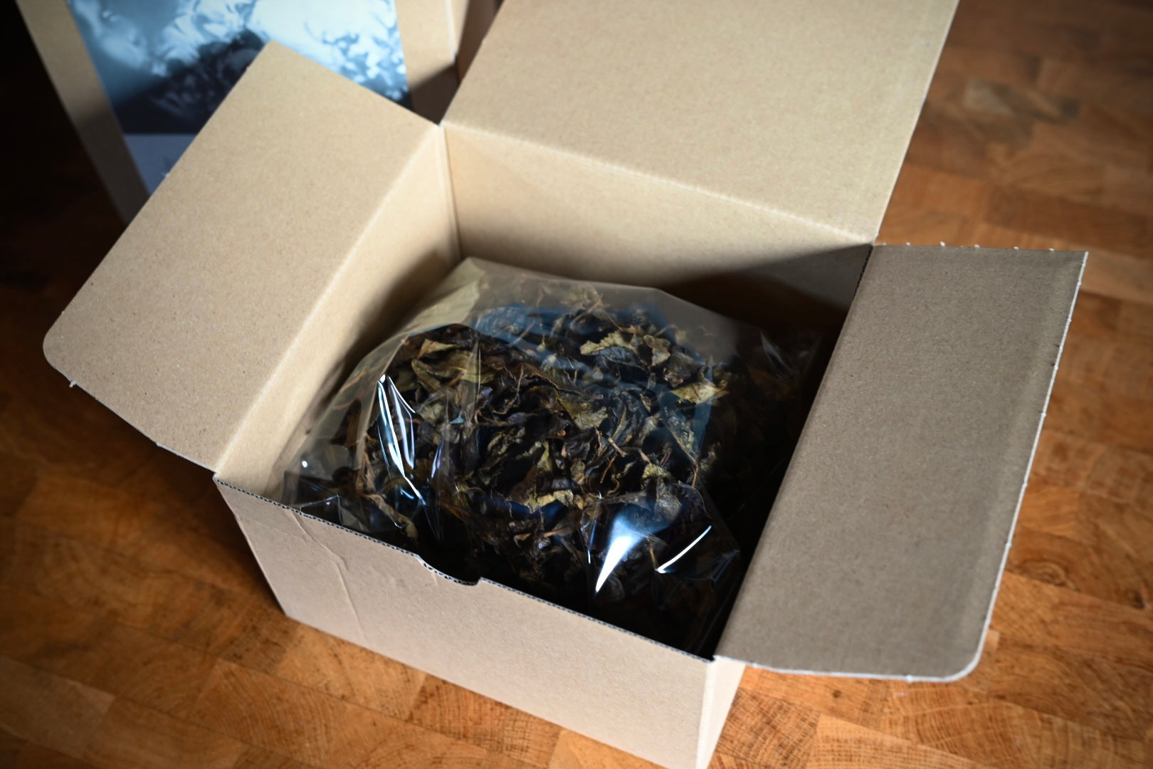 新茶 2025年産】上勝阿波晩茶 無農薬 50g – あわい商店