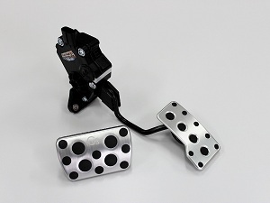 スーパーアクセルⅡ（アルファード・ヴェルファイア） | パーフェクト