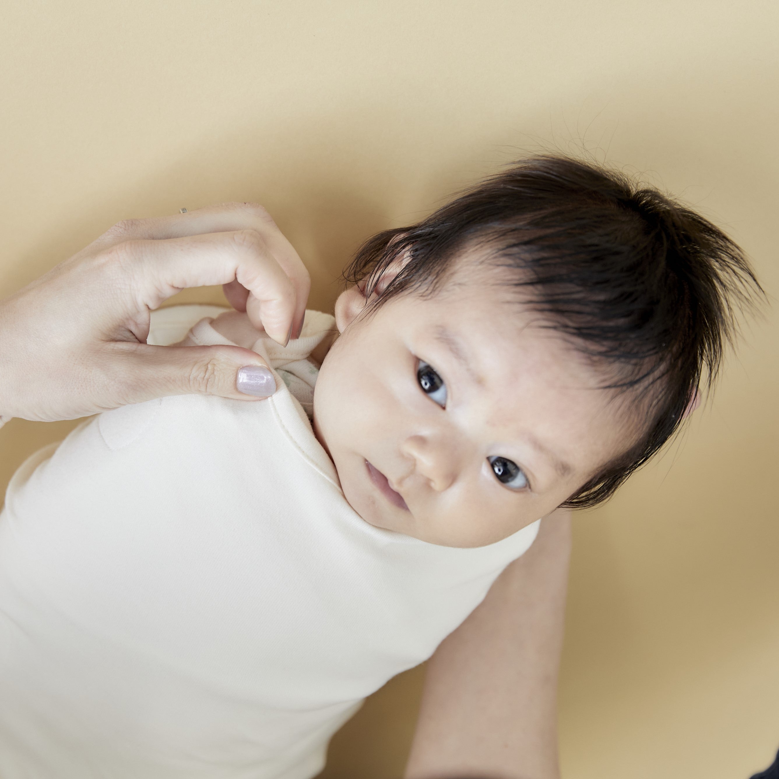 スリーパー（出産祝い・ギフト）｜赤ちゃん寝かしつけのプロ・愛波あや