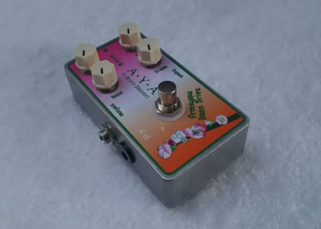 AYA tokyo japan product