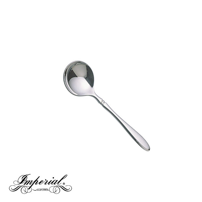 NEWインペリアル スープスプーン – AZUMA Online Store