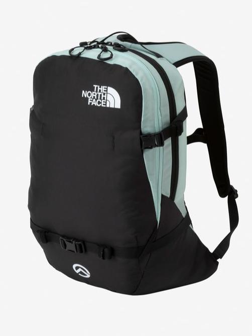 ザ・ノース・フェイス チュガッチ18(20L)【NM62454_MT】10%OFF/送料