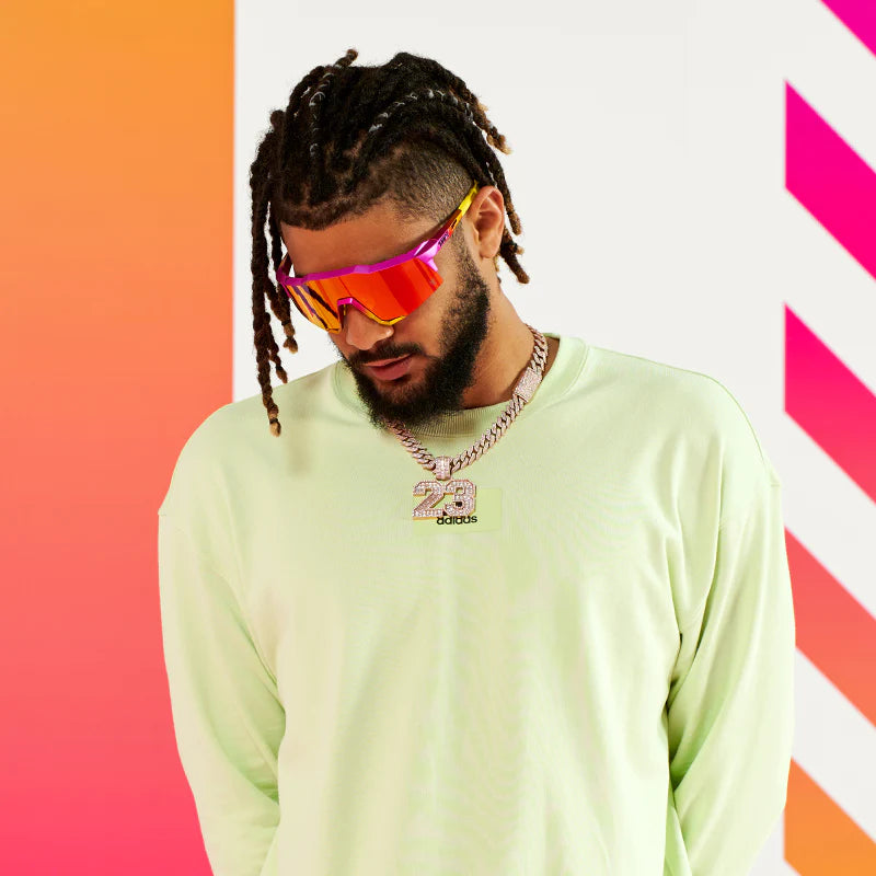 100 Percent Fernando Tatis Jr Sunglasses – Abdosy