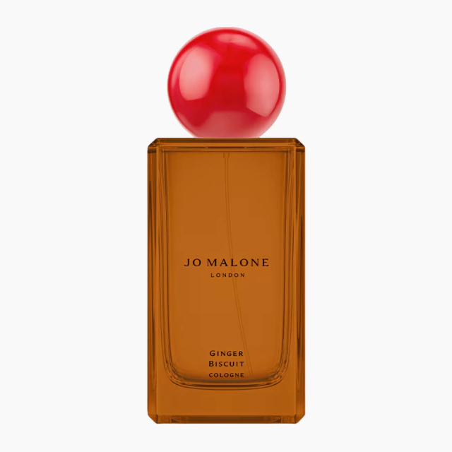 Ginger Biscuit – Jo Malone London (Decant) EDIÇÃO LIMITADA