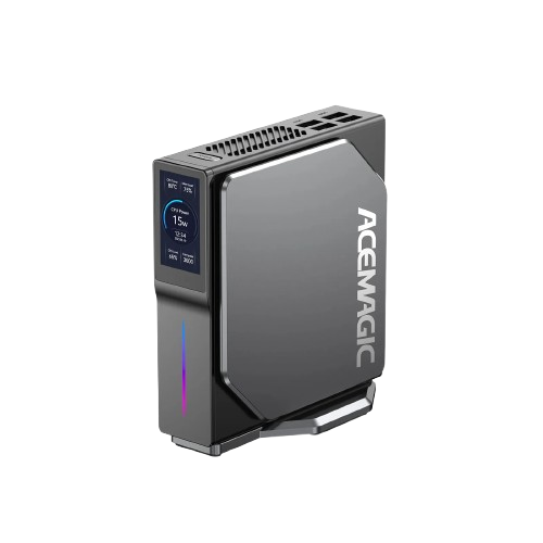 ACEMAGIC S1 Intel 12th Alder Lake N95/N97 Mini PC | ACEMAGIC Top