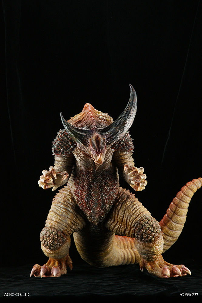 KRS×NIRASAWA ゴモラ | ACRO