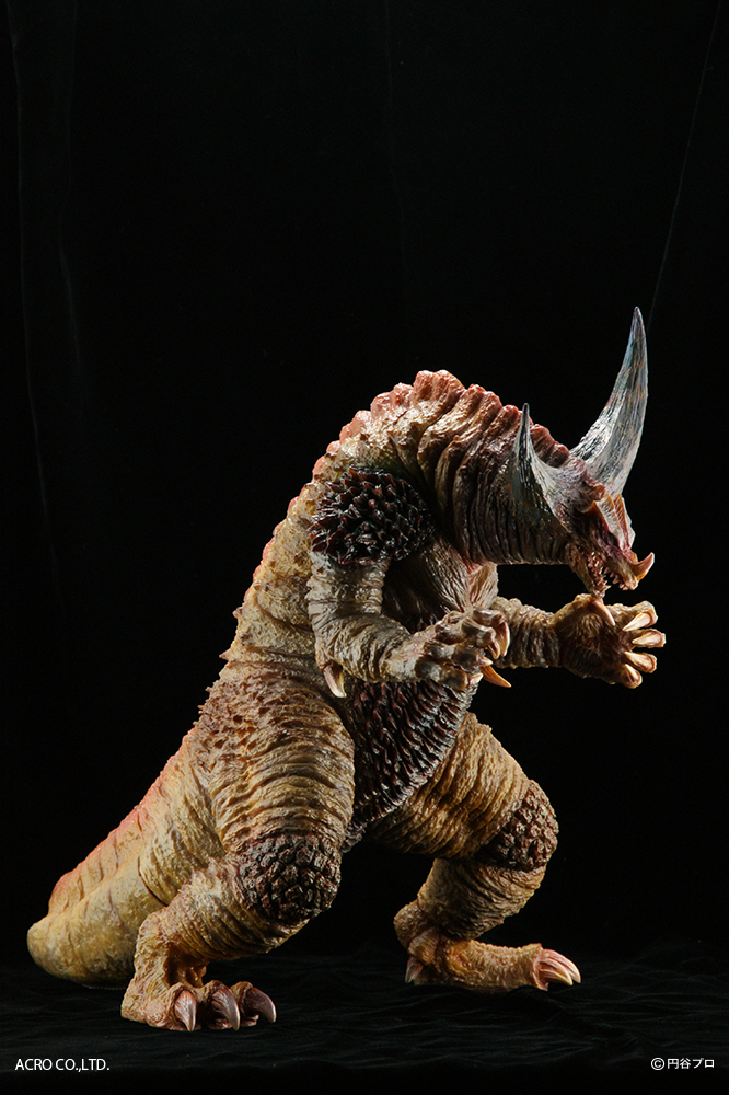 KRS×NIRASAWA ゴモラ | ACRO