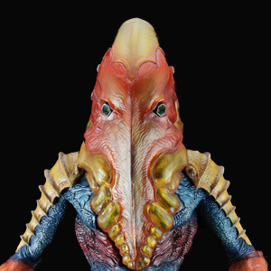 KRS×NIRASAWAメトロン星人 | ACRO