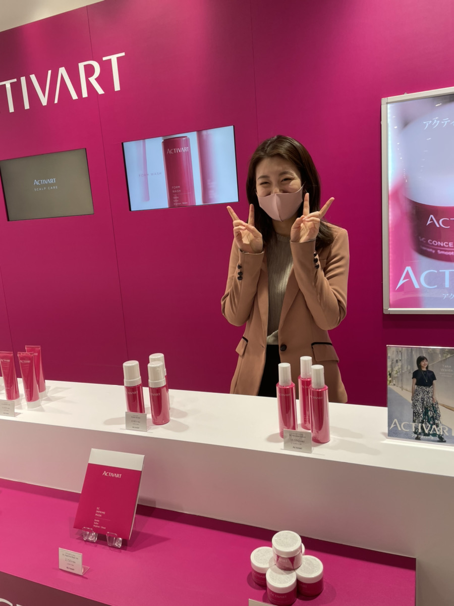 自社商品本気で試してみた！～SCコンセントレーション クリーム編