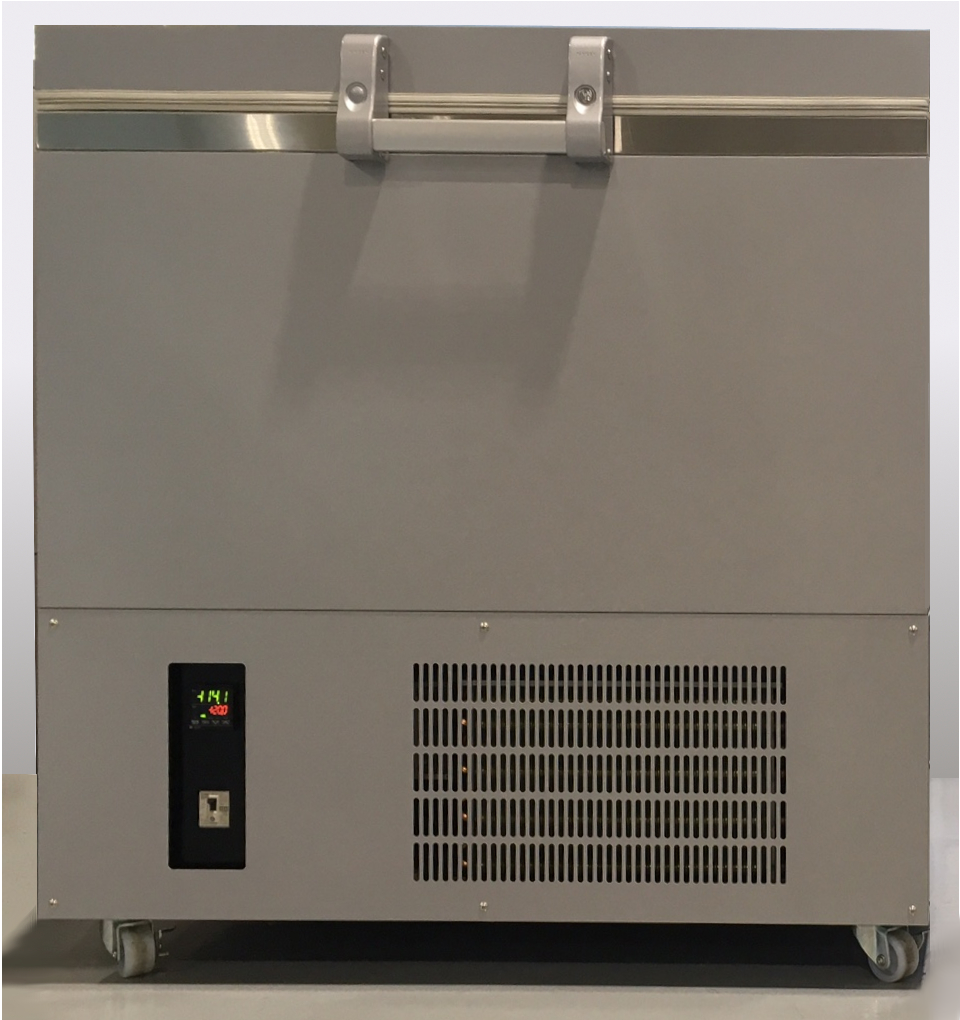 120℃ 超低温冷凍庫『ウルトラディープフリーザー®』 - ADD