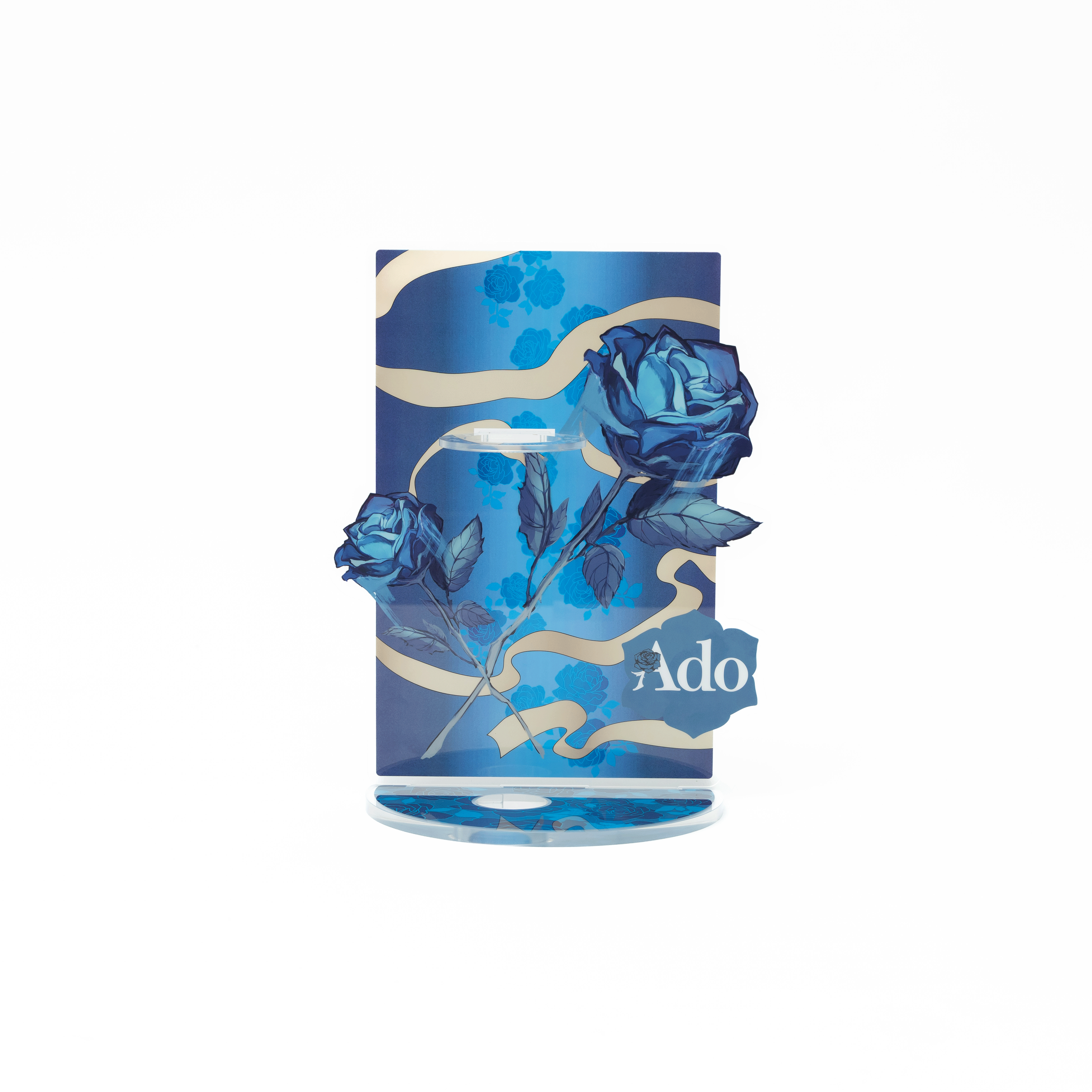 二次販売＞ペンライトスタンド 【グッズ】 – Ado Official Music Shop