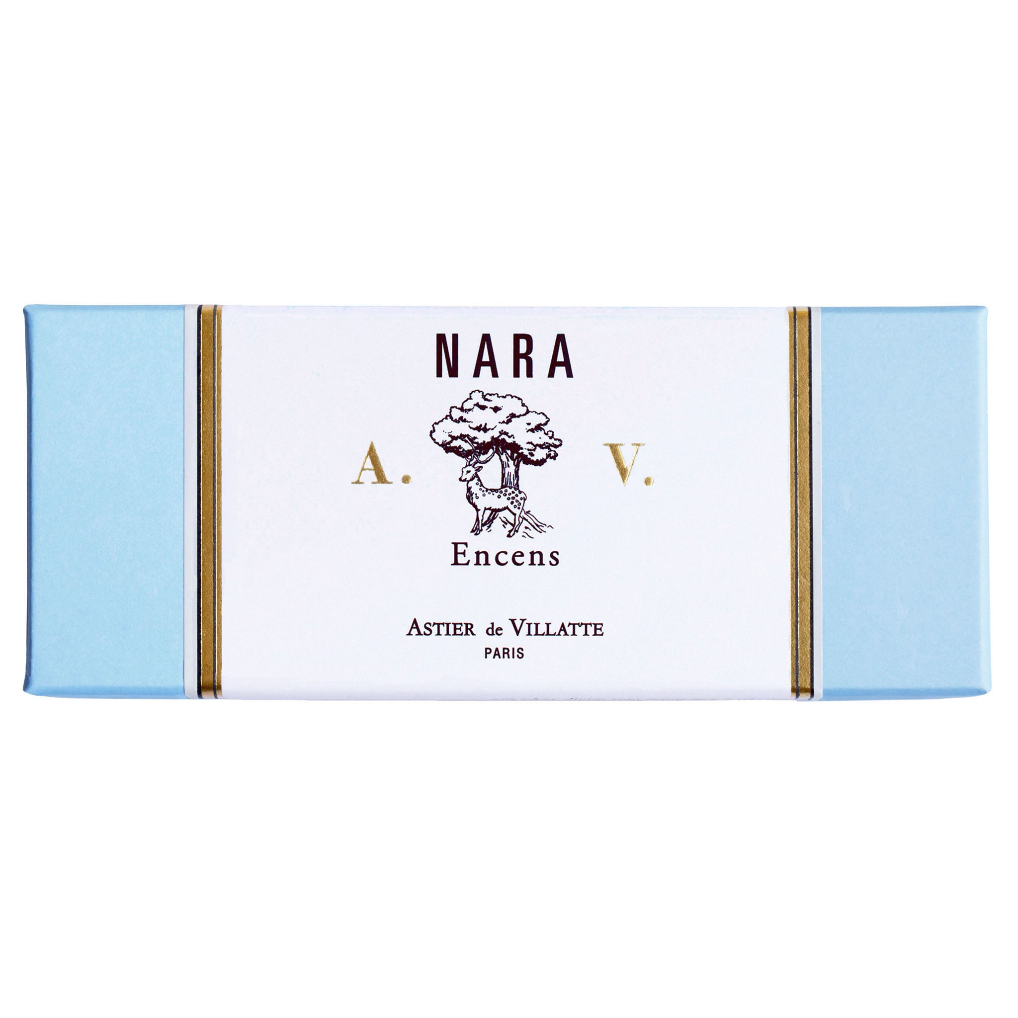 Nara インセンス