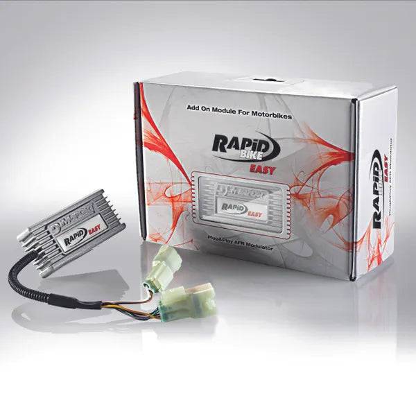 Rapid Bike Easy Tuning Kit KTM 390 Duke 2012-2023 | Adventure Parts