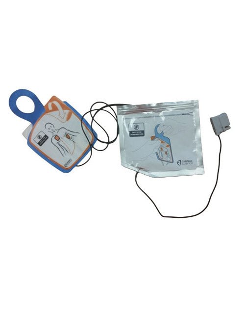 Cardiac Science G5 Adult Training Pads | AED.US