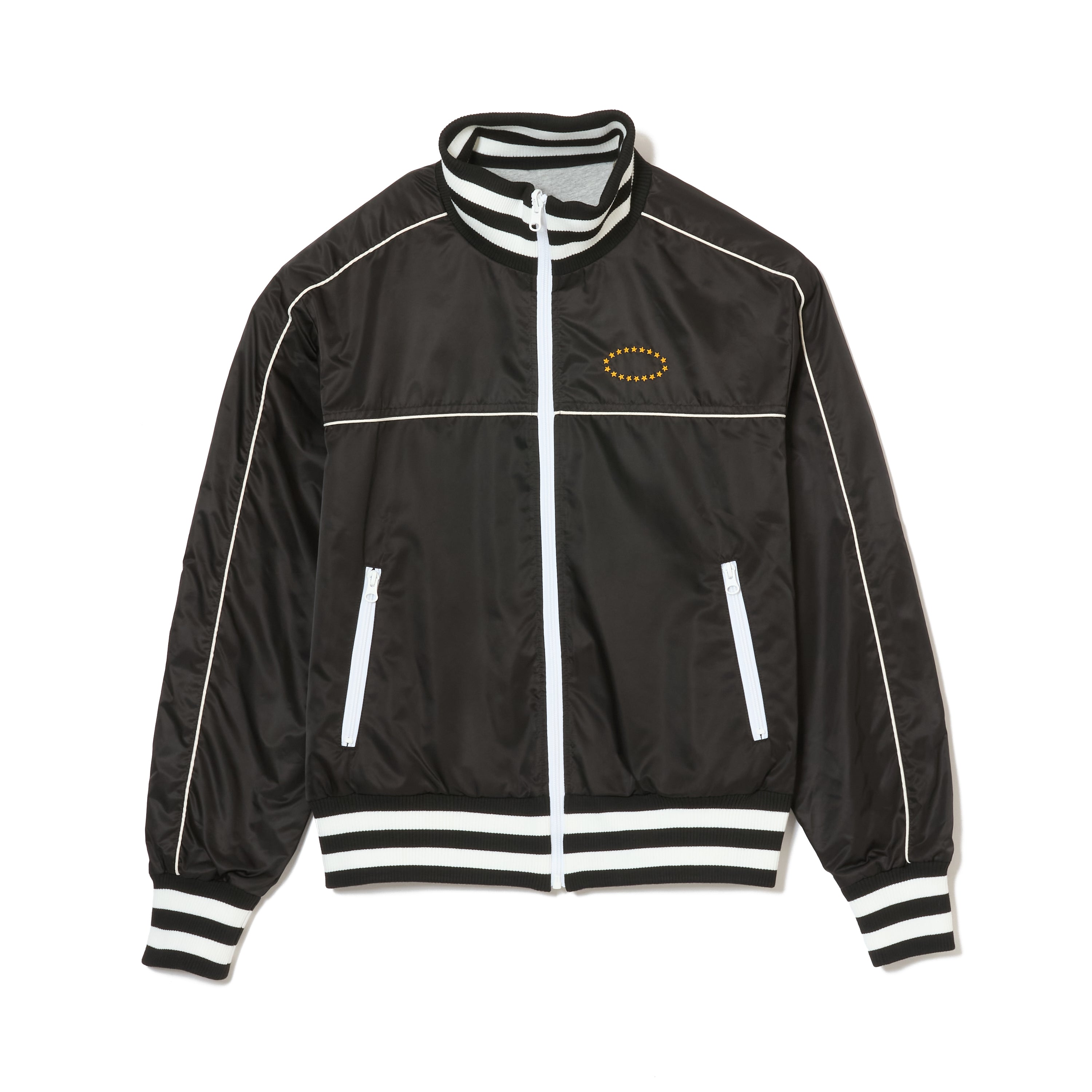 REVERSIBLE SPORTS JACKET – AFB