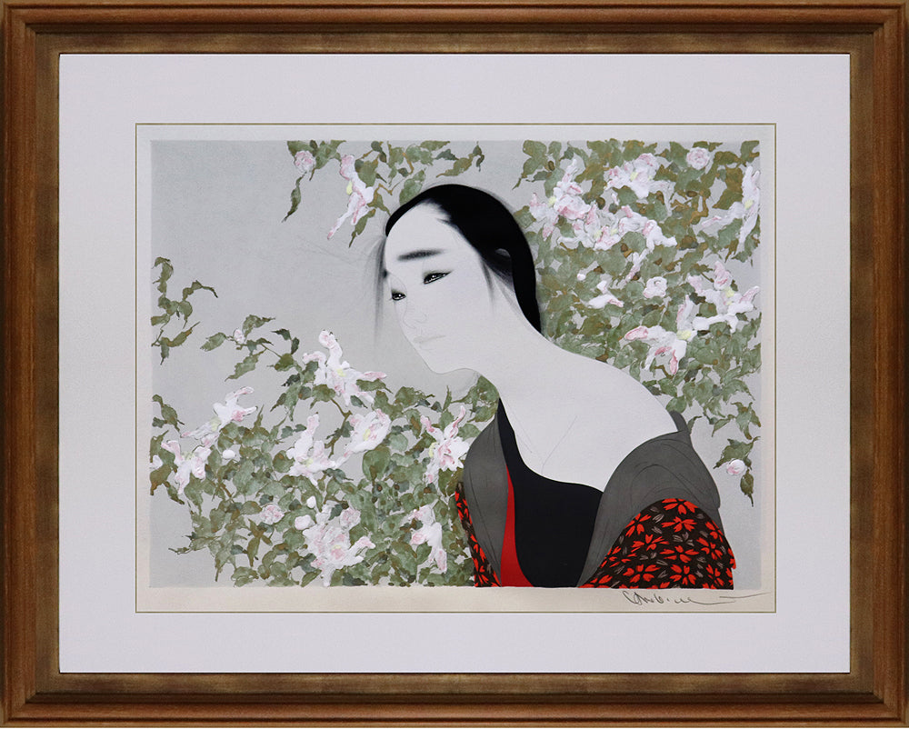 中島潔「夢まちひと 」 – 株式会社アフマラボ