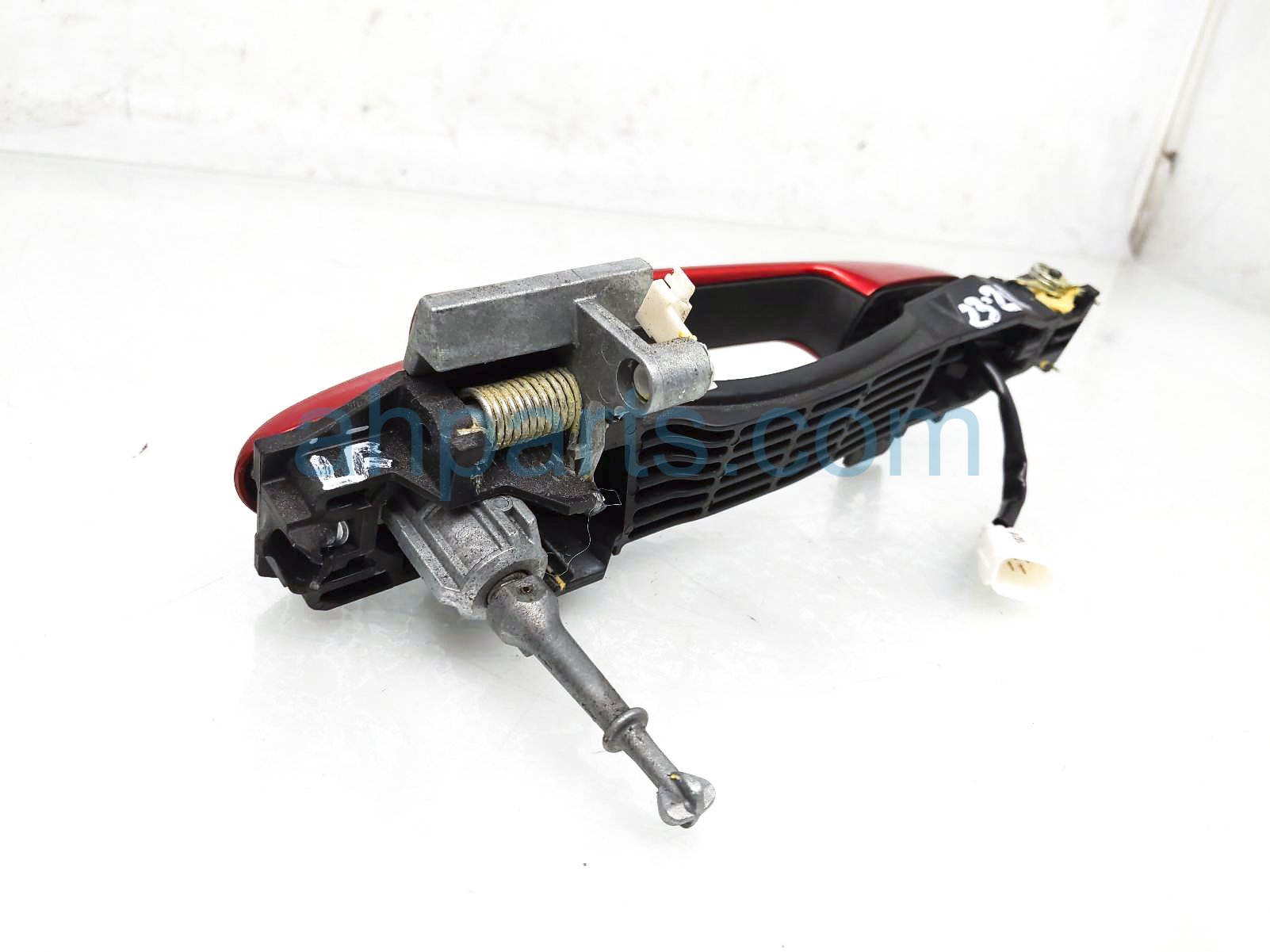 2017 Mazda MX-5 Outside/exterior Front Driver Exterior Door Handle