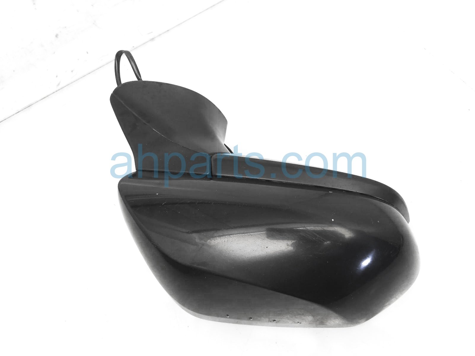 2018 Toyota Camry Rear View Passenger Side Mirror - Black