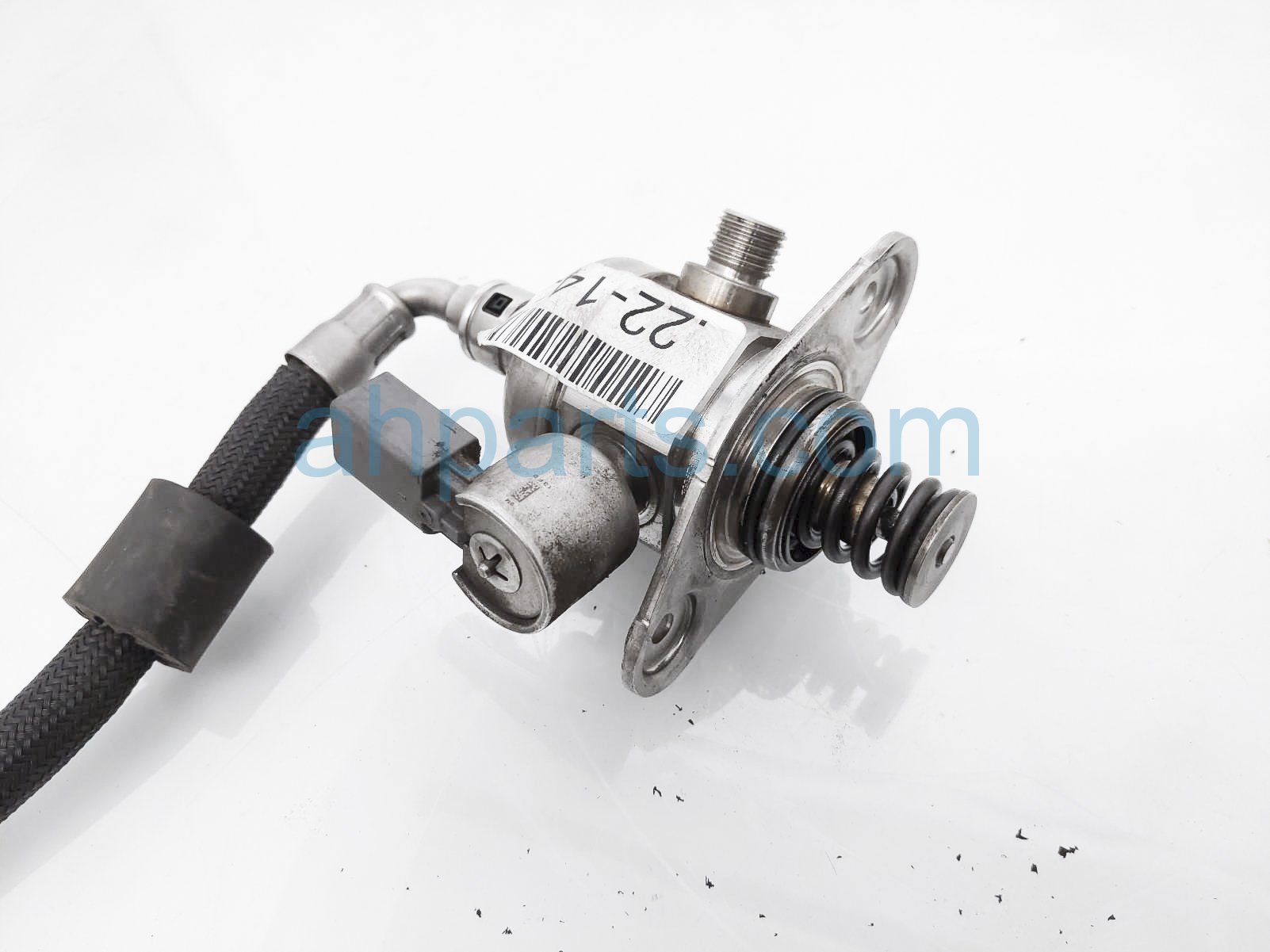 2014 BMW Minicooper Countryman Engine Mounted Fuel Pump 13-51-7