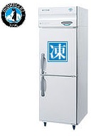 せいちゃん　ホシザキ業務用冷凍冷蔵庫 HRF-63ZT 楽天市場】ホシザキ業務用冷凍冷蔵庫［Aタイプ］ HRF-63AT-1【メーカー