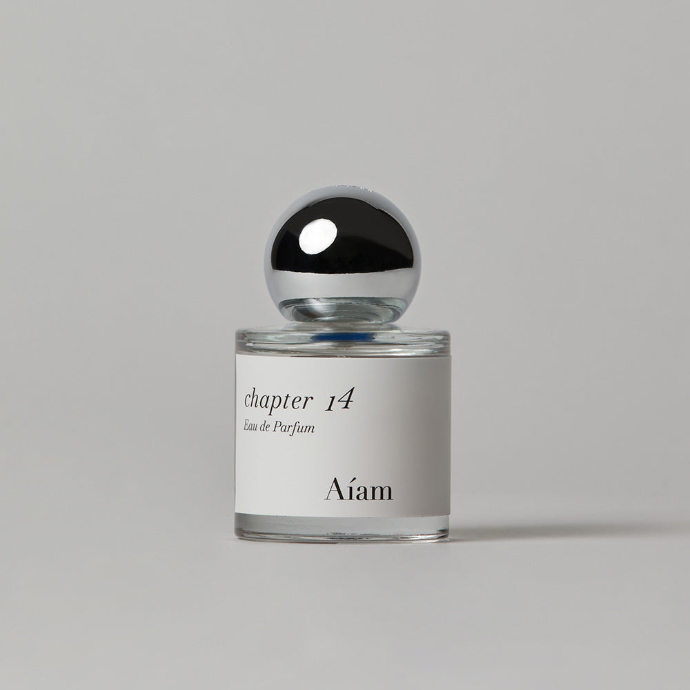 Aíam チャプター14 50mL