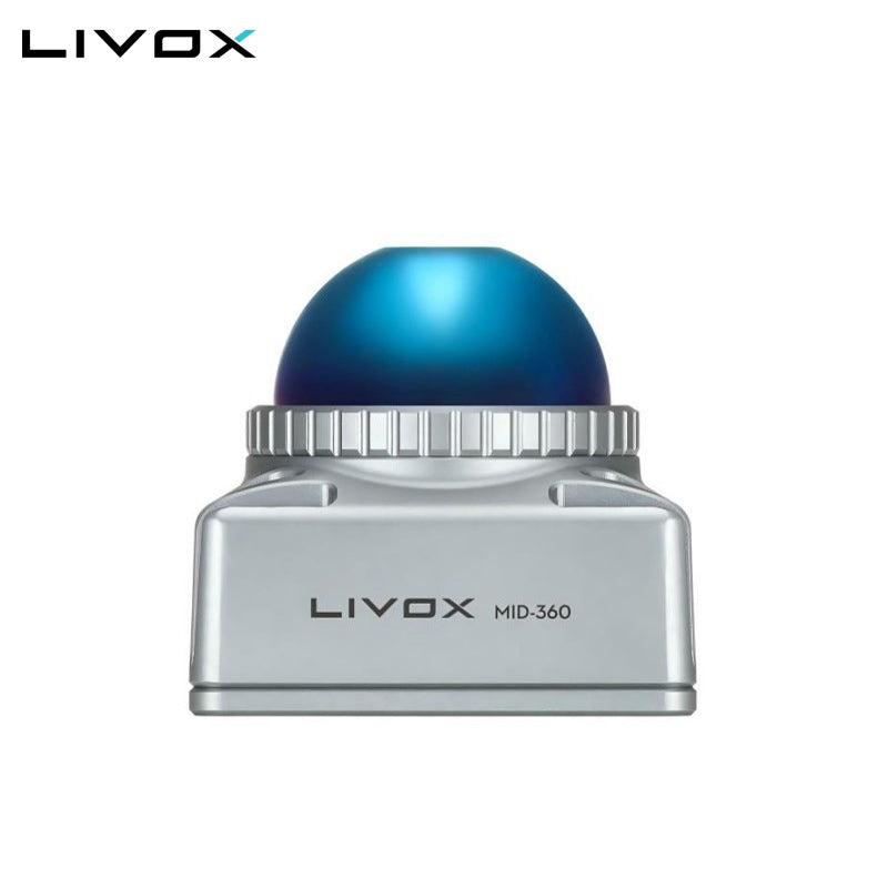 Livox MID-360 LiDAR – AIFITLAB