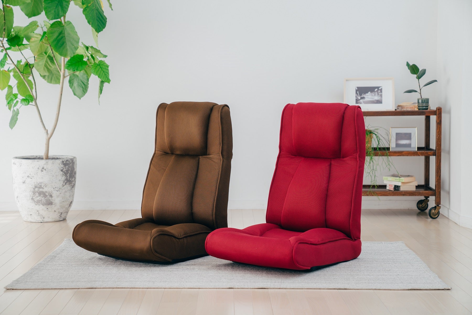 AiMY BODY UP CHAIR エイミー ボディアップチェア