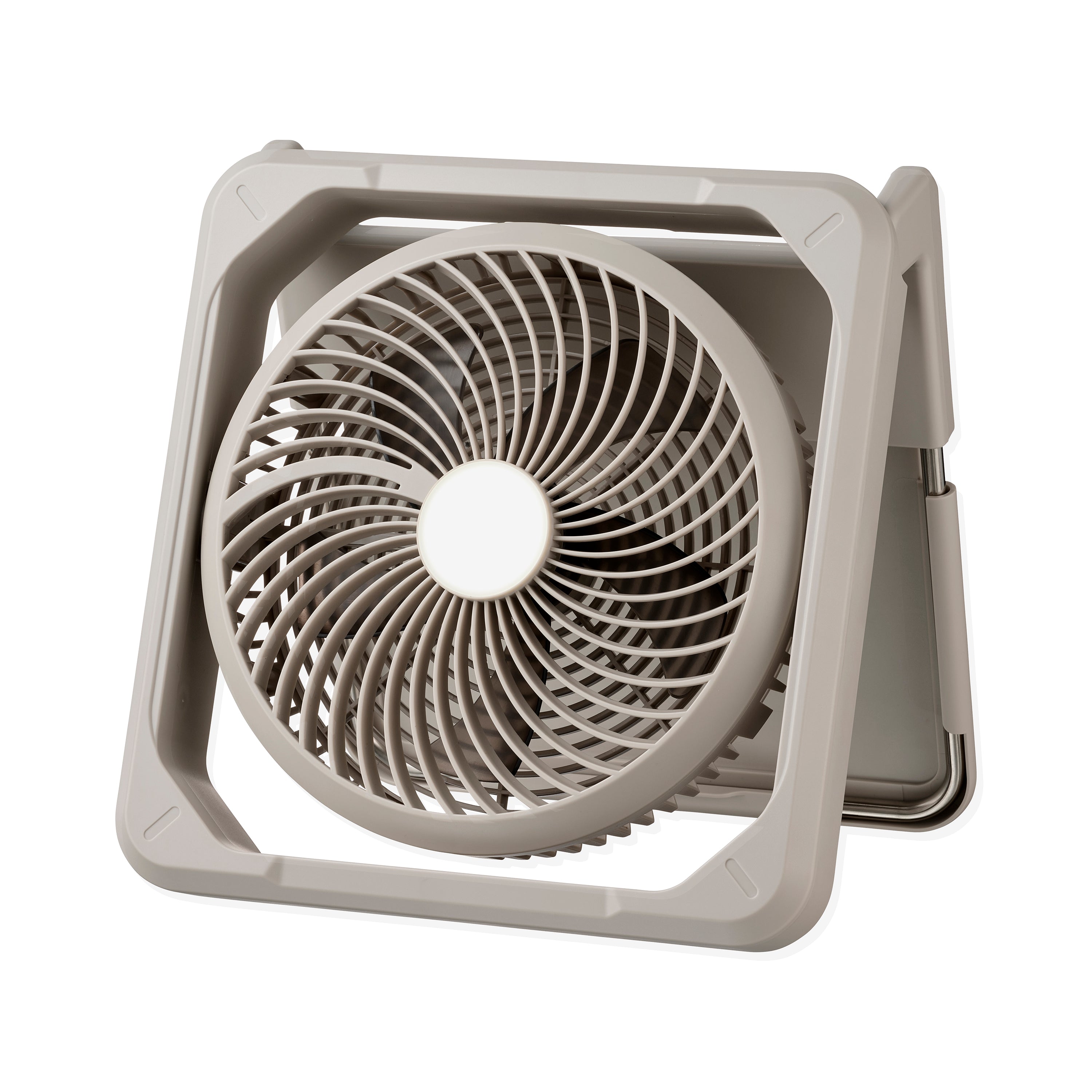 エイミー コードレス ソーラーファン