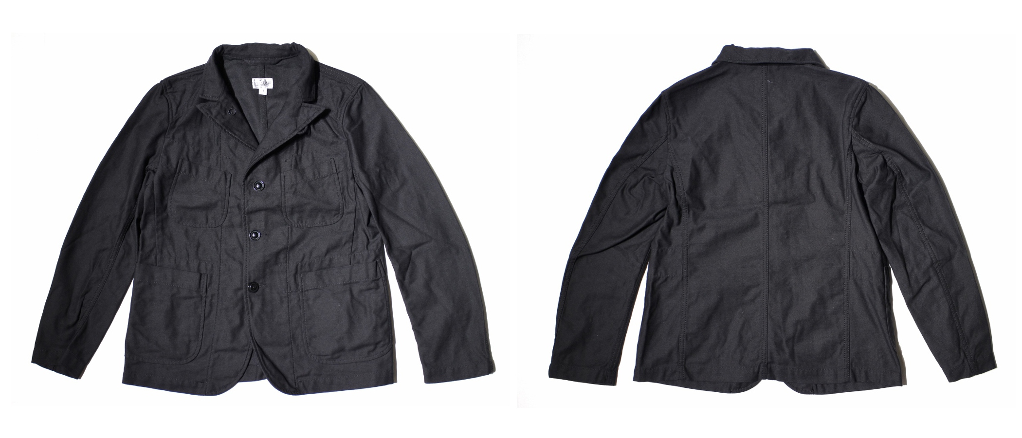 FWK by Engineered Garments – New Arrivals – A.I.R.AGE WEB SITE